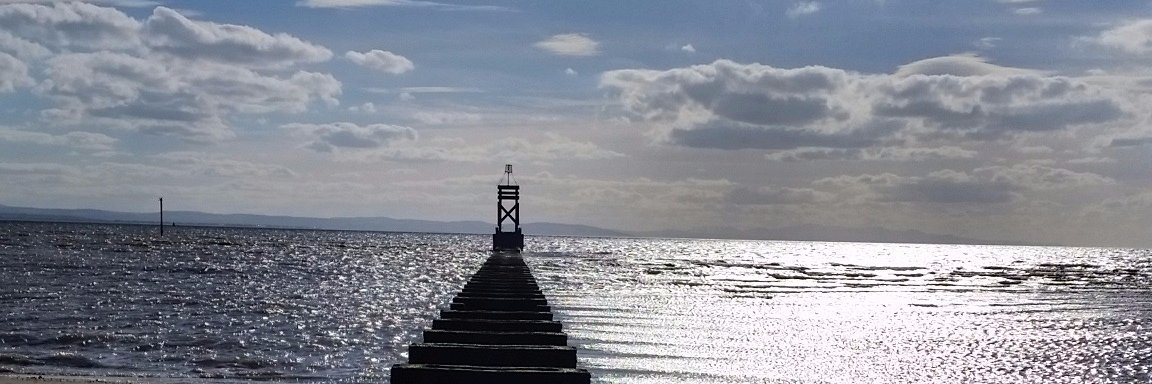 Alan E Penton banner