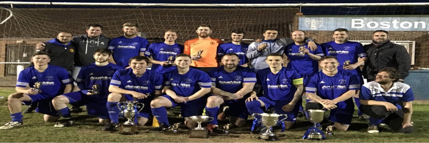 Swineshead Institute banner