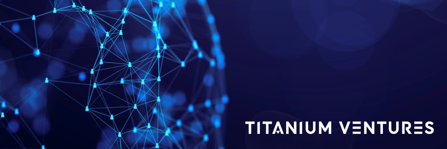 Titanium Ventures banner