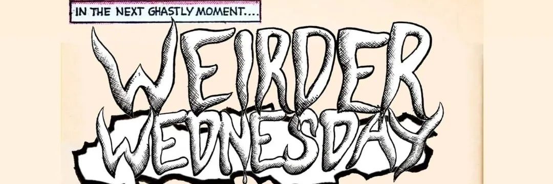 WeirderOK's profile banner image