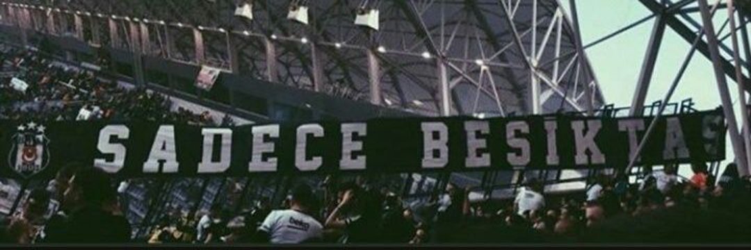 Berkaysenoglu's profile banner image