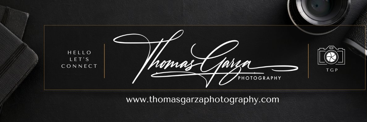 Thomas Garza Photogr banner