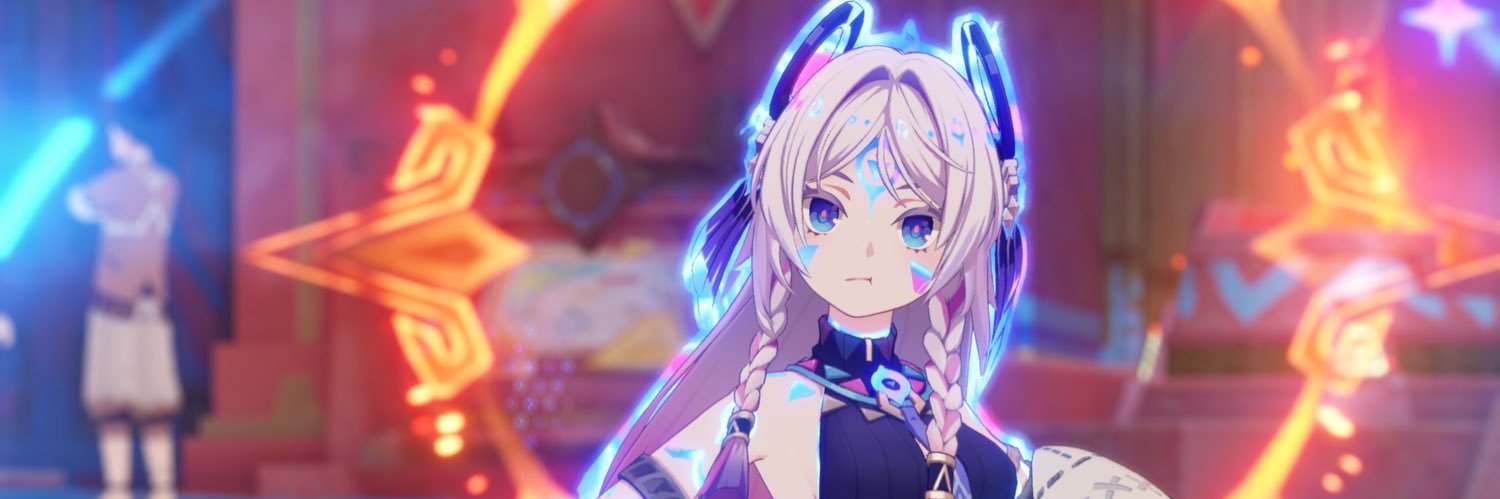 ᴋᴀᴛʜʏbluu #Cosmic banner