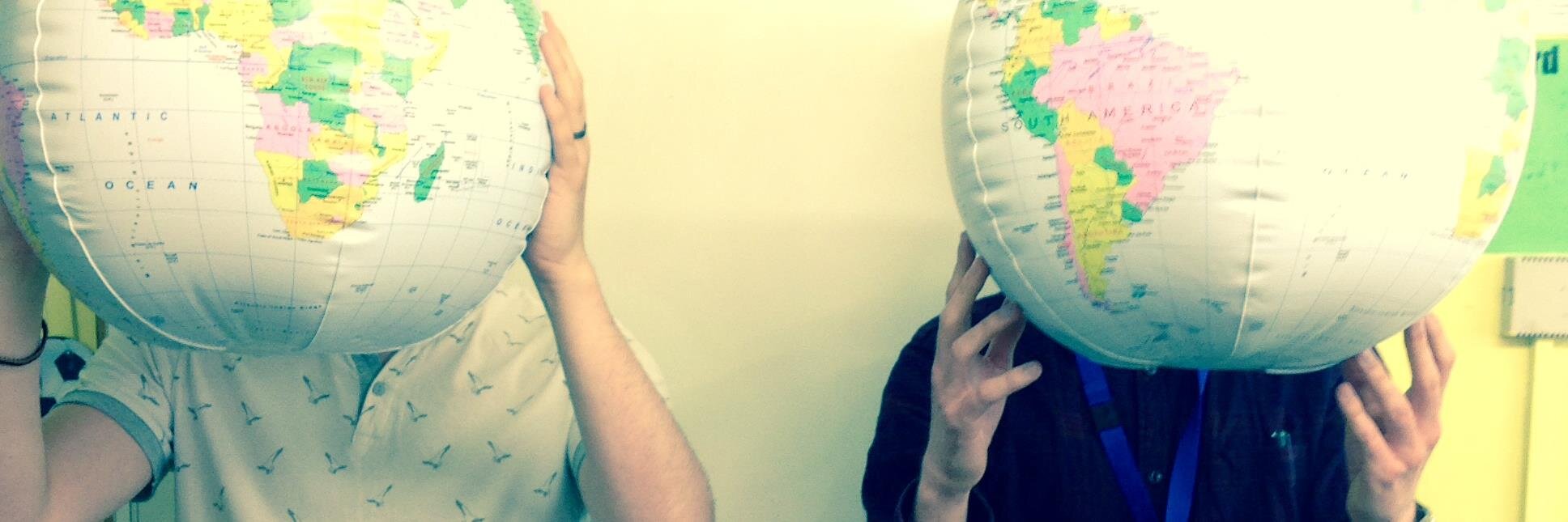 CTKGeog's profile banner image