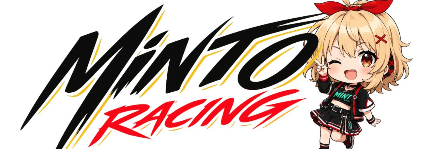 MINTO_SPEEDCLUB's profile banner image