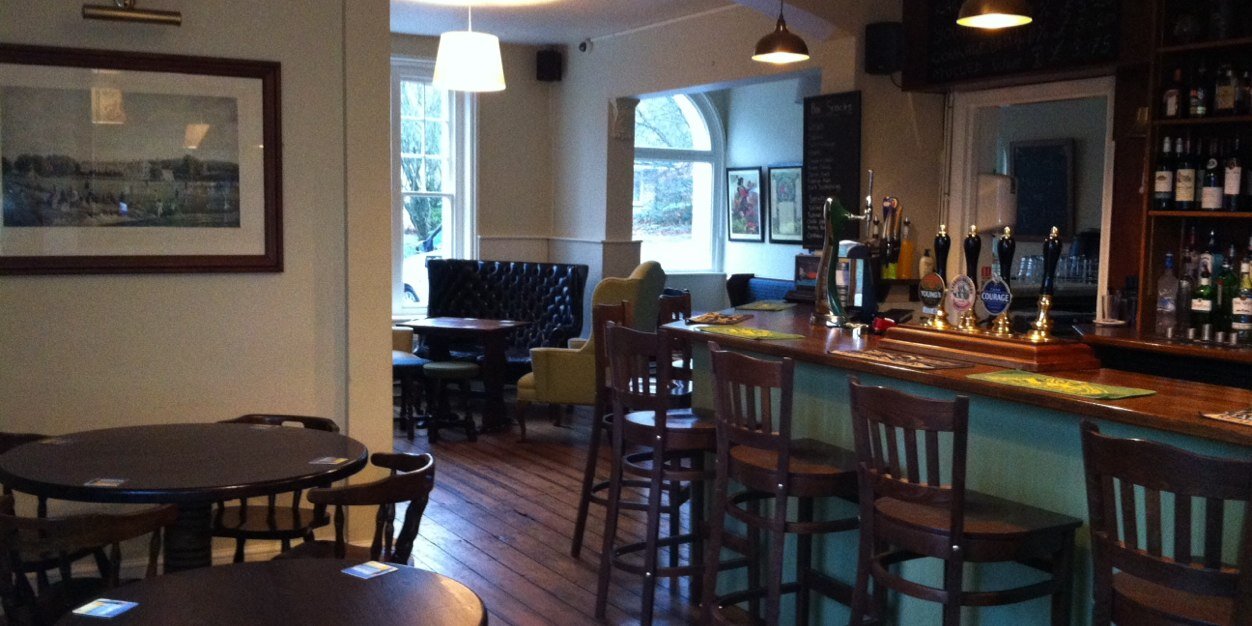 fabpubstansted's profile banner image