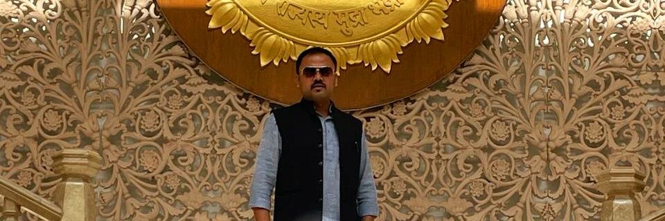 IMDharmendr's profile banner image