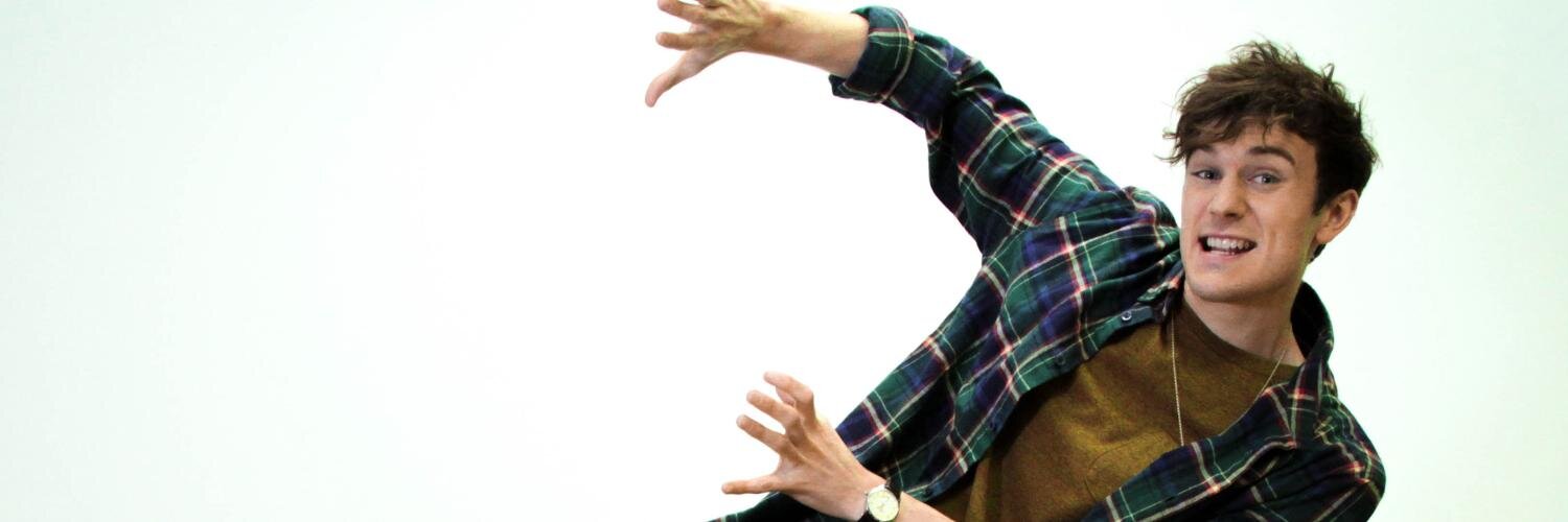 401show's profile banner image