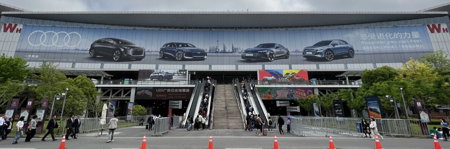 Sino Auto Insights banner