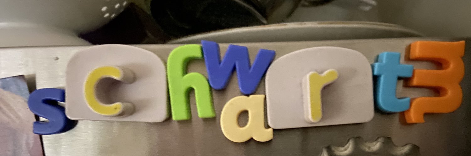 @megyesischwartz 🇺🇦 banner