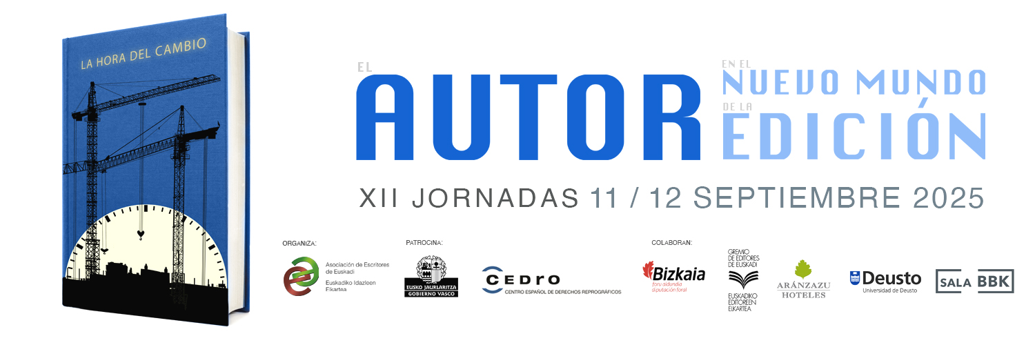 EscritoresdeEuskadi banner