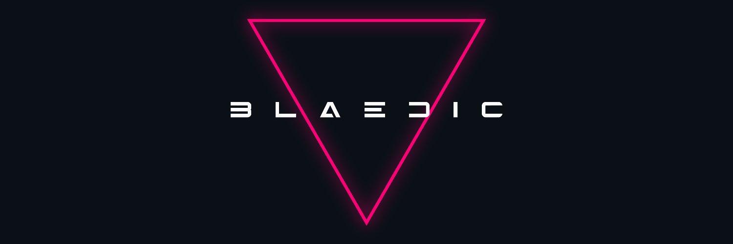 BLAEDIC(commission open)'s banner