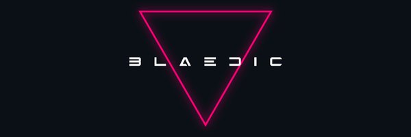 BLAEDIC Profile Banner
