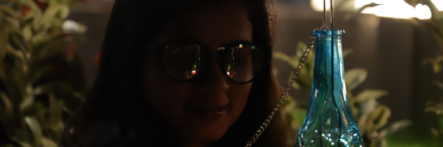 chinnie144's profile banner image