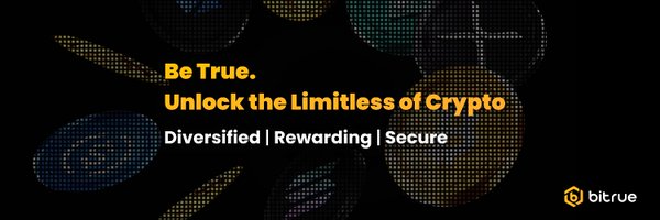 BitrueOfficial Profile Banner