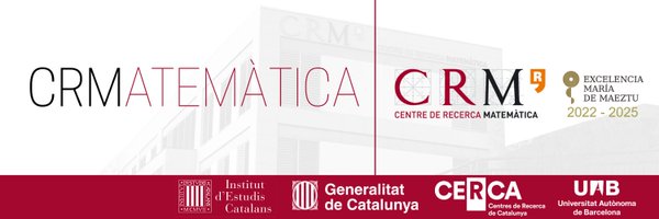 CRMatematica Profile Banner