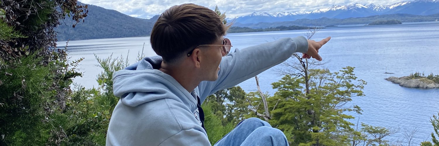 Keviinboles's profile banner image