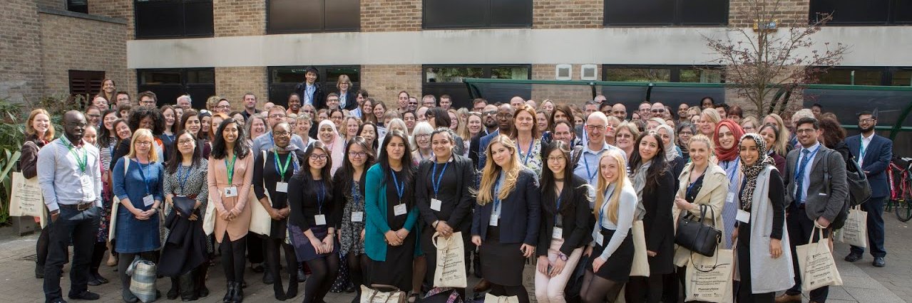 Pharmacy Research UK's banner