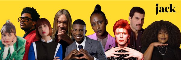 JackCanalPlus Profile Banner