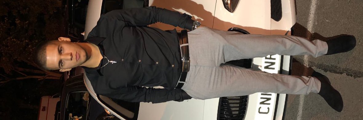 JAMESxLDN's profile banner image