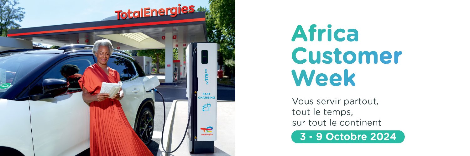 TotalEnergies Marketing Cameroun banner