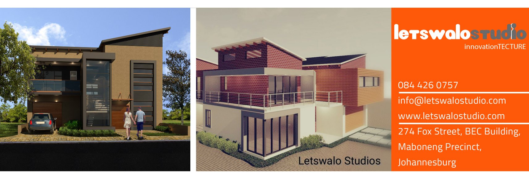 Letswalo_Studio's profile banner image