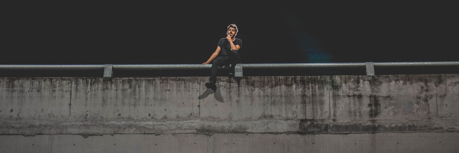DJPri2's profile banner image