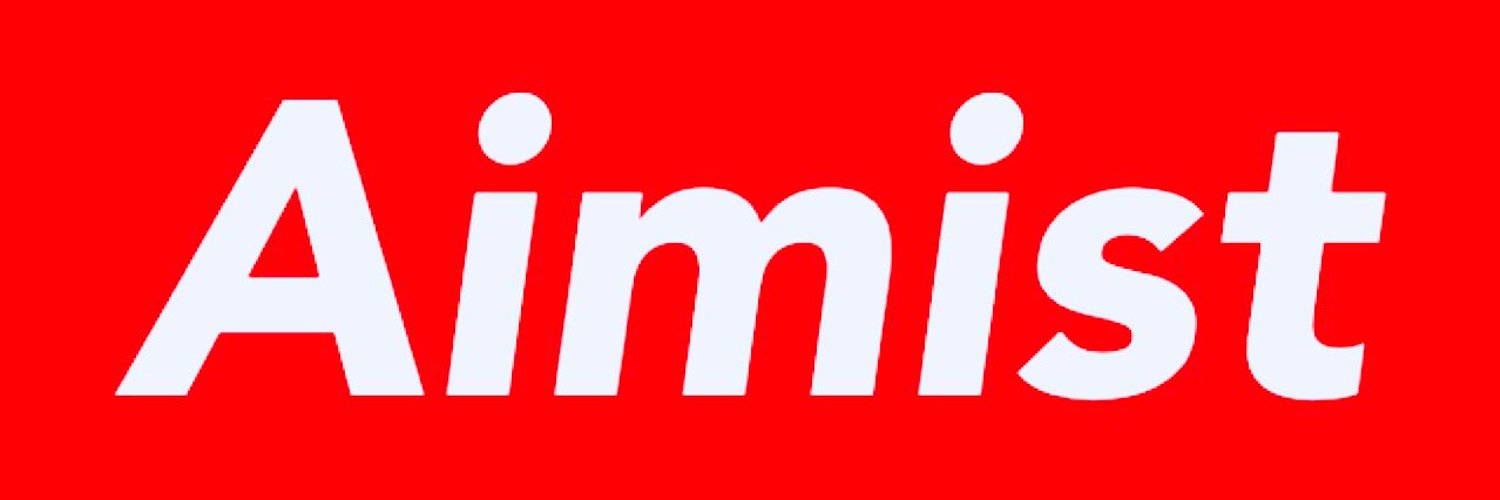 合同会社 Aimist Profile Banner