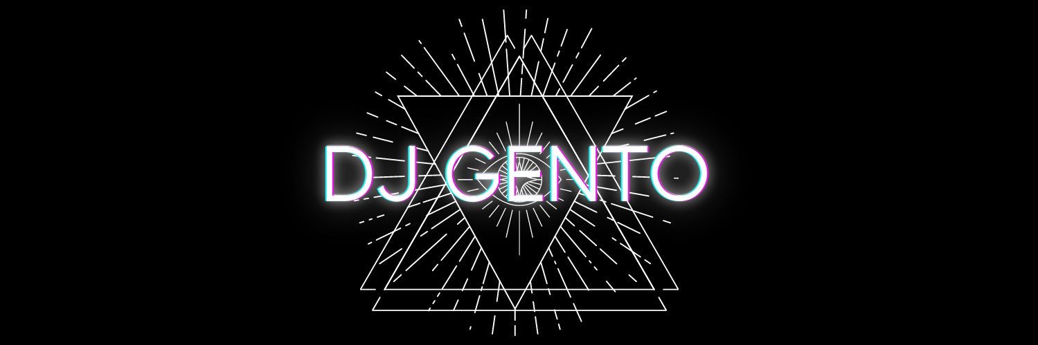 dj_gento's profile banner image