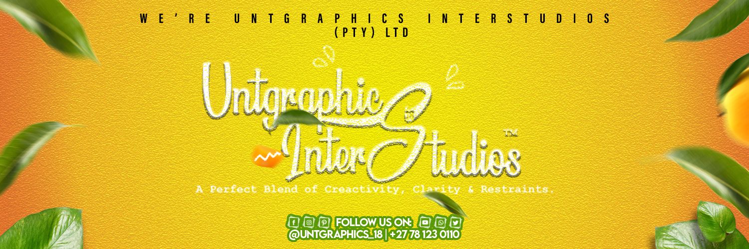 Untgraphics_18's profile banner image