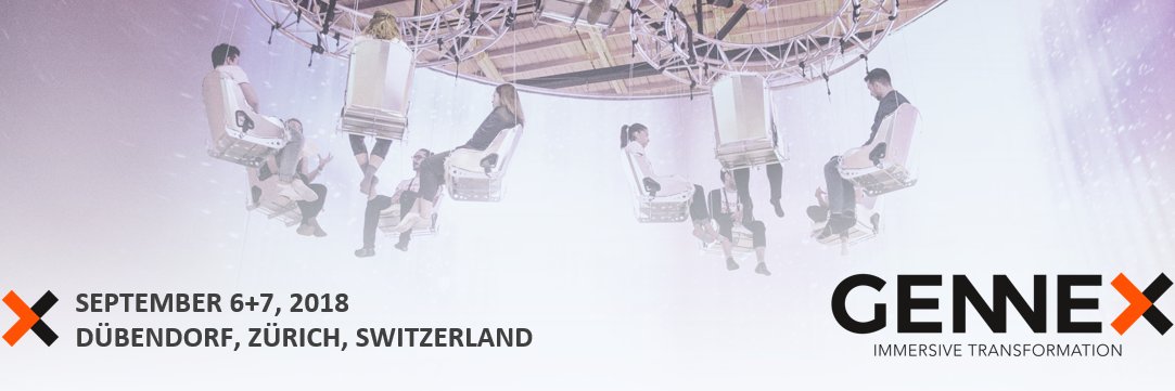 SwissGennex's profile banner image