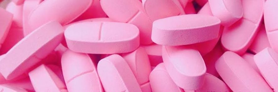 Fiona Doukas 👩‍🔬💊 banner