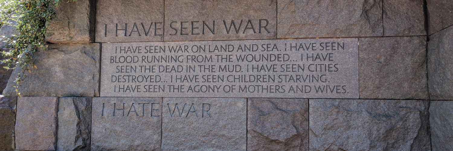 Critical Warp Theory 🖖 banner