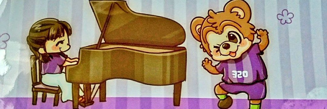 ちゃぱ🐈‍⬛ピアノ弾き真似師👑💎 banner