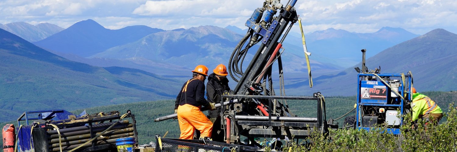 Metallic Minerals banner