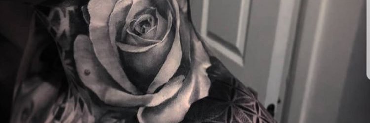 CERDANJeanne's profile banner image