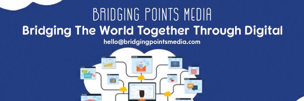 BridgingPointsM Profile Banner