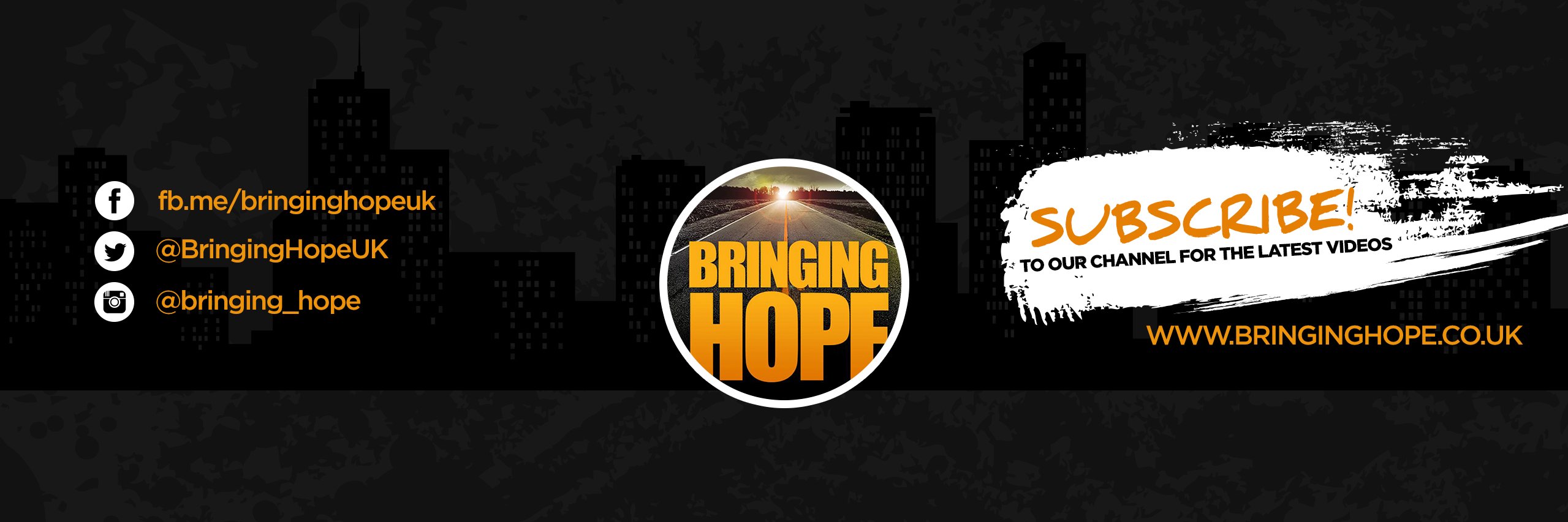 BringingHopeUK banner