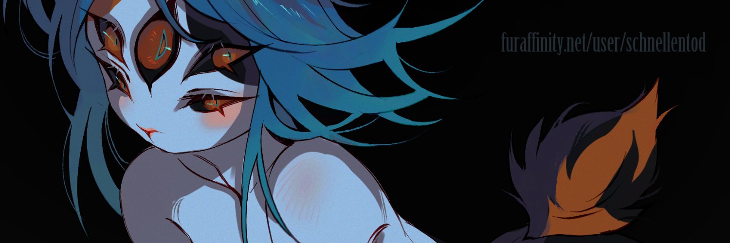 SchnellenTod (Comms Open) banner