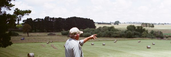 FarmDemoHub Profile Banner