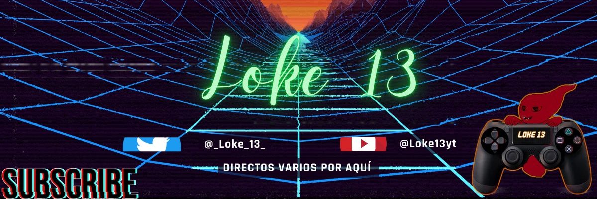 Loke_13_'s profile banner image