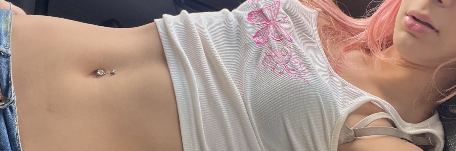 Giulia Blaz 🏳️‍⚧️ banner