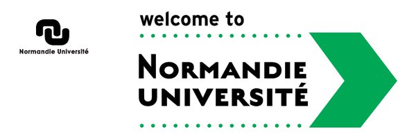 Normandie Université Profile Banner