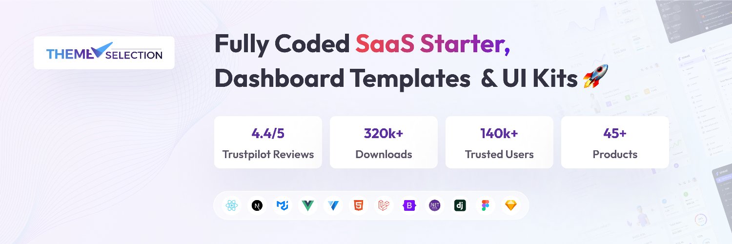 ThemeSelection banner