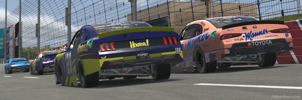 VirtualOval Profile Banner