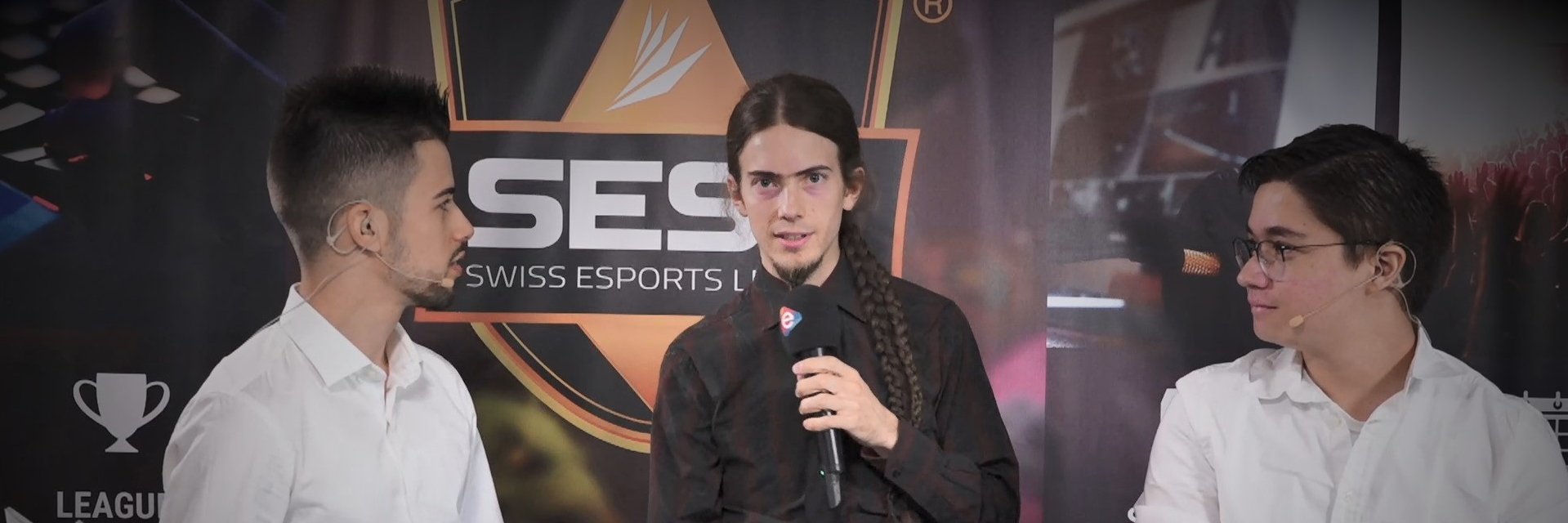Pascal "Nyrd" Rüegger banner