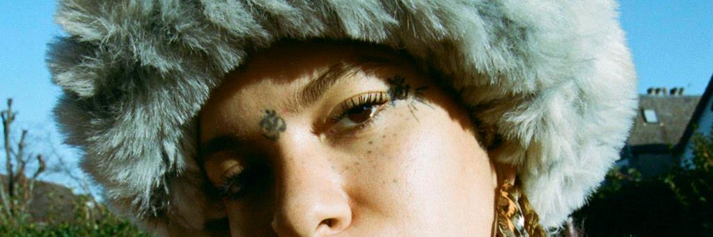 Greentea Peng banner