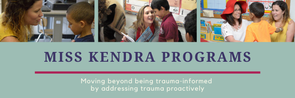 Miss Kendra banner