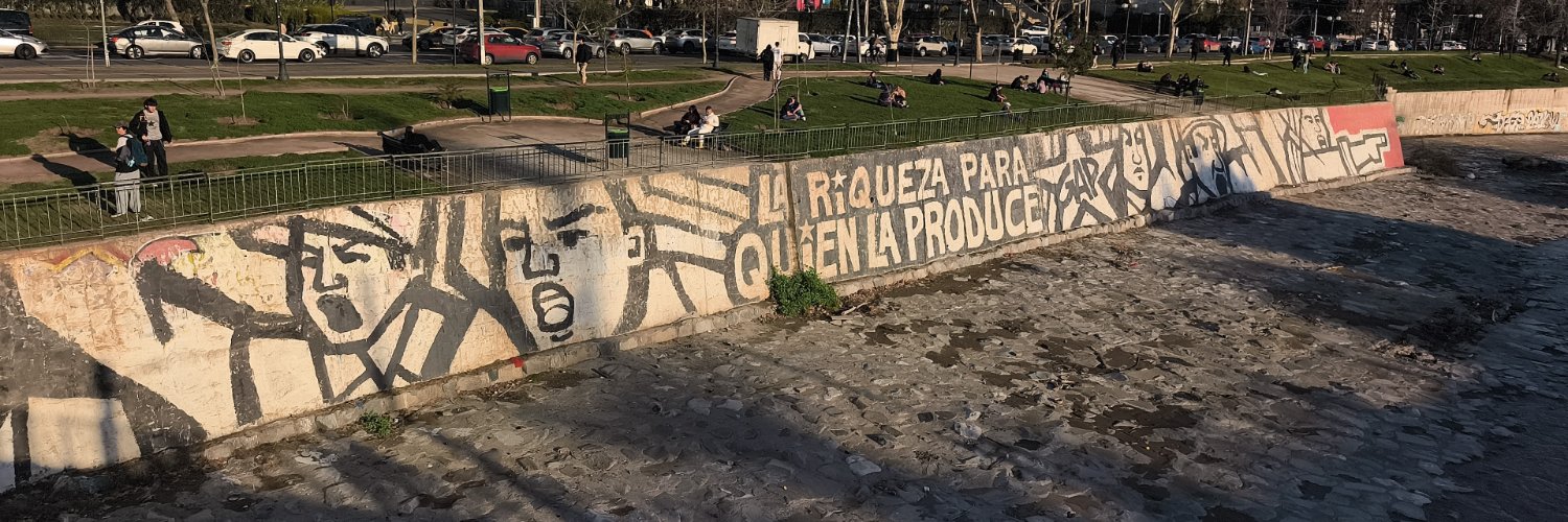 EstadoObrero's profile banner image