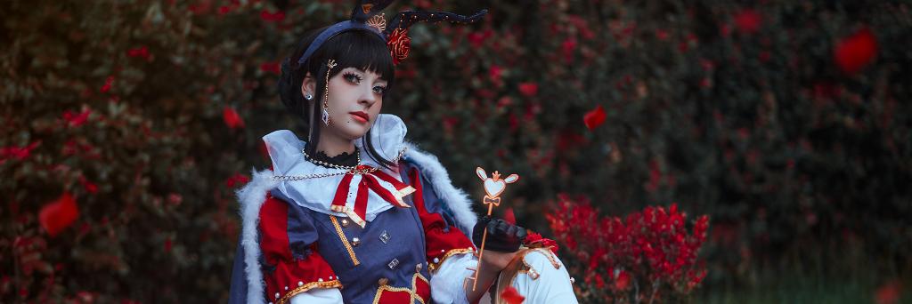 miss_faces's profile banner image